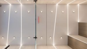 Image for 9 Newbury Lobby