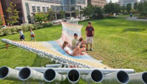 Image for The Big Hammock