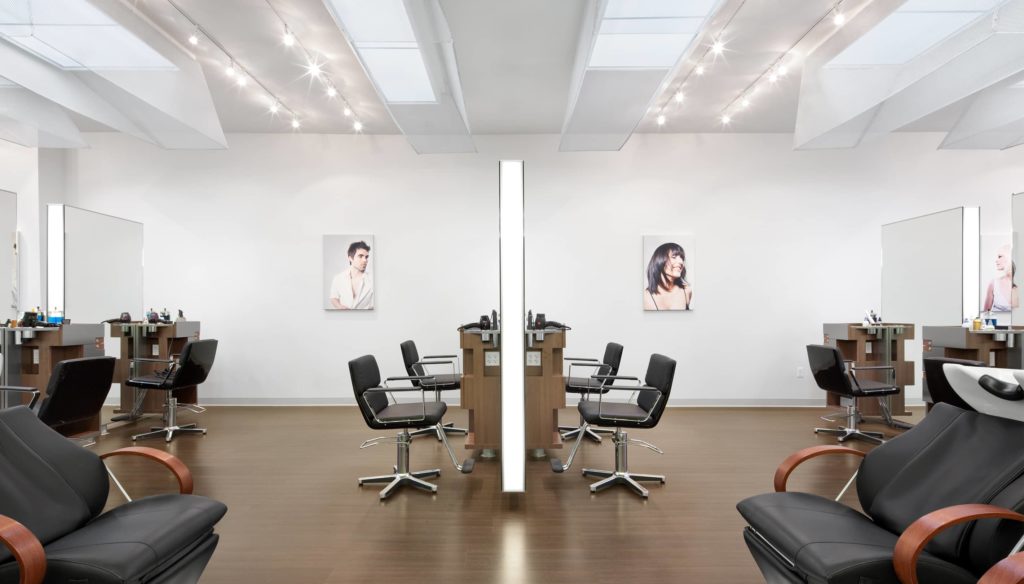 Bradley & Diegel Salon