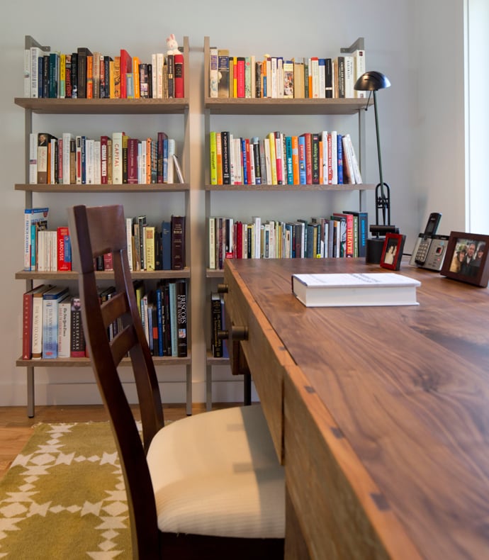 Eliot Residence - Desk