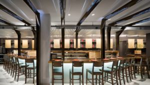 Image for Fin’s Japanese Sushi + Grill