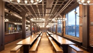Image for Harpoon Brewery Visitor’s Center