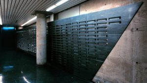 Image for Harvard Mailboxes