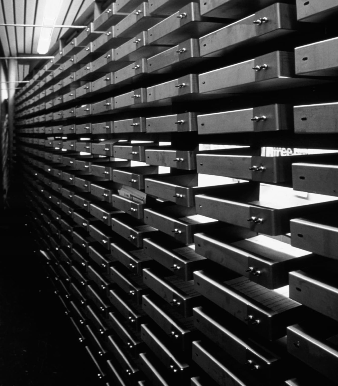 Harvard Mailboxes Mailslots