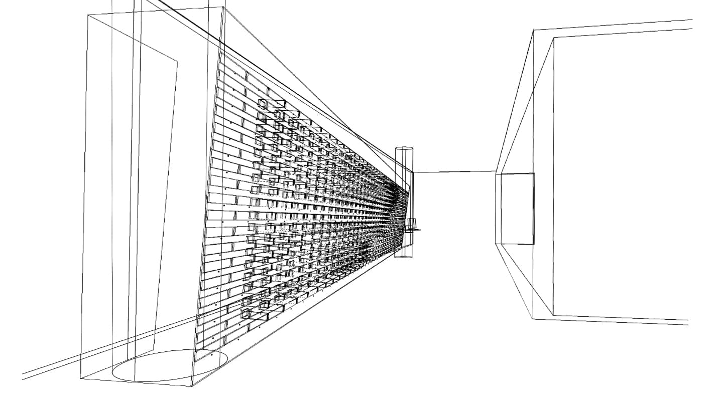 Harvard Mailboxes Mailslots Diagram