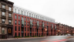 Image for 691 Massachusetts Avenue Residences