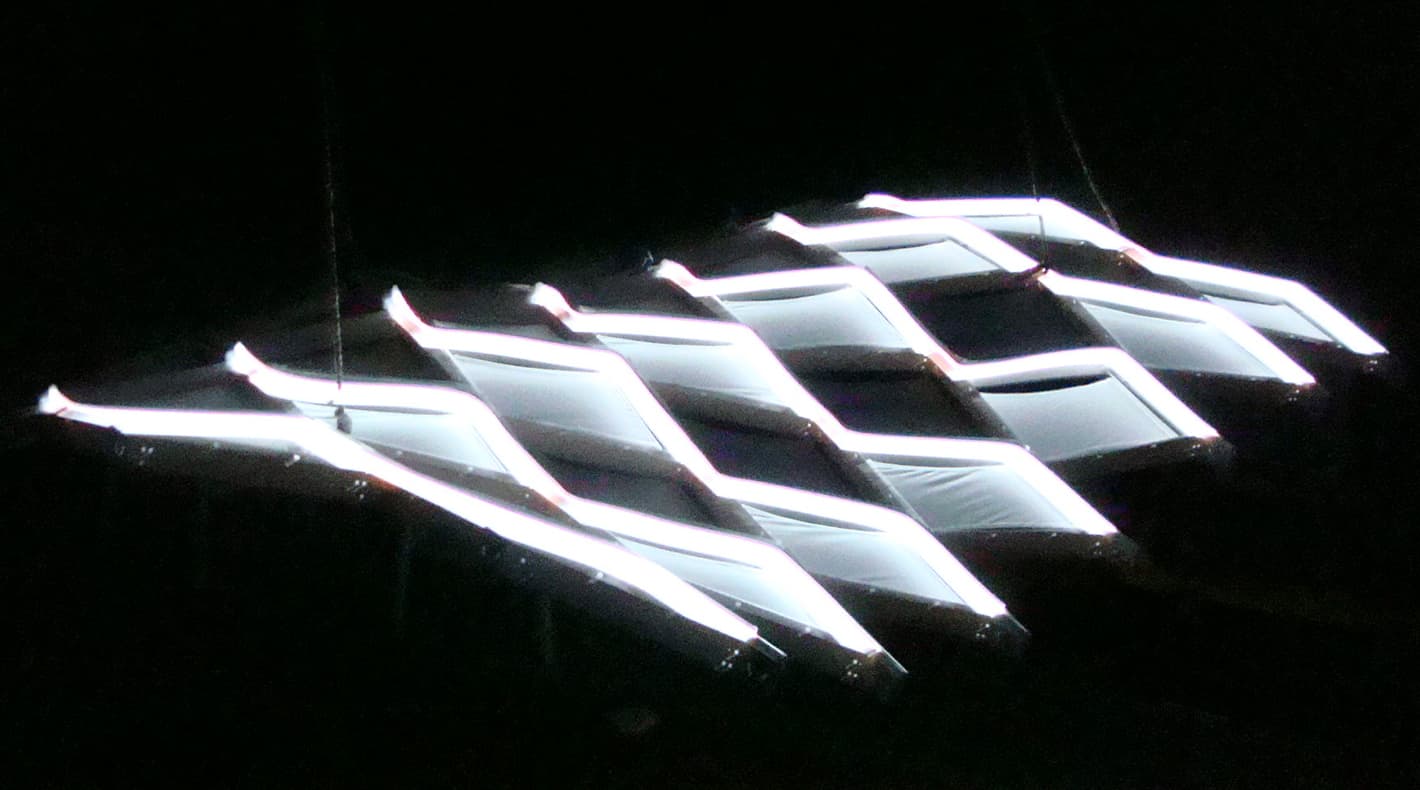 Penumbra - Lighting Detail