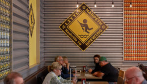 Image for Little Harpeth Brewery at Nashville International Airport