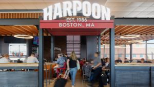 Image for Harpoon Logan