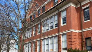 Image for Revere Mckinley School
