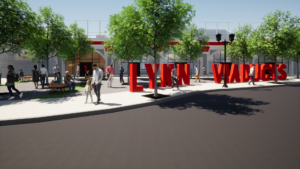Image for Lynn Viaducts