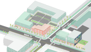 Image for Brockton Campello Complete Neighborhood Plan